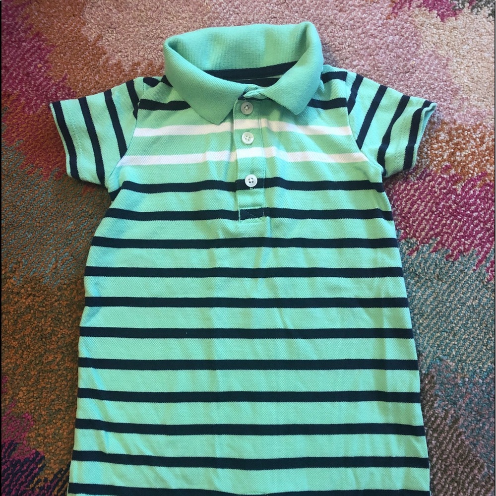 Carters 18 m jumper